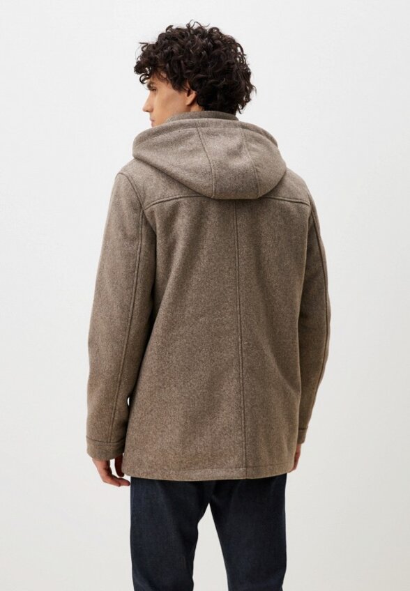 Парка Springfield