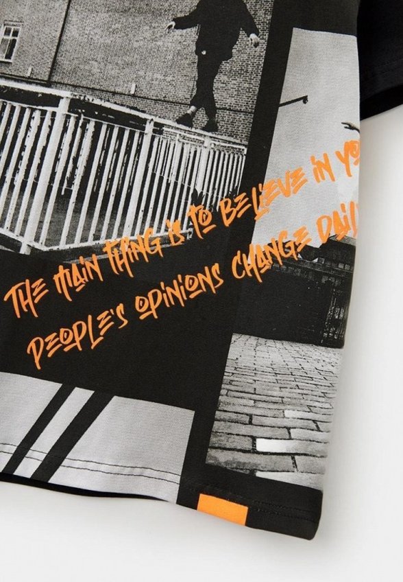 Футболка PlayToday