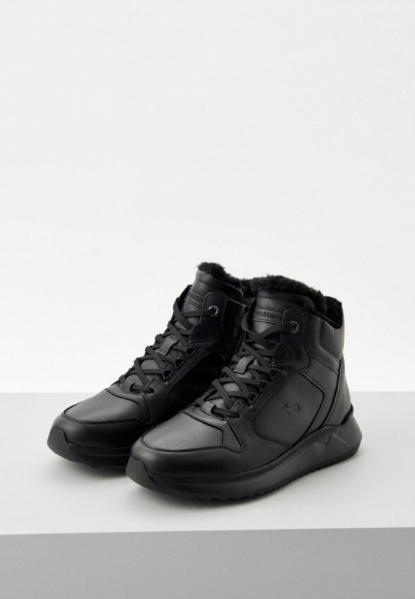 Кроссовки Harmont & Blaine