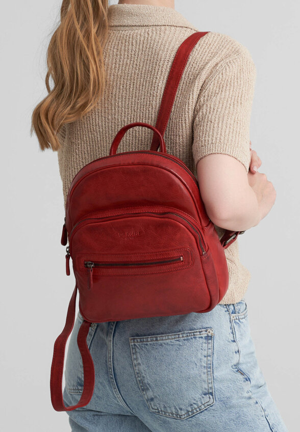 Др.Коффер B402825-248-12 рюкзак