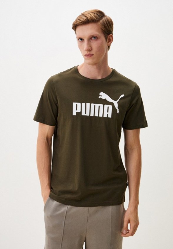 Футболка PUMA
