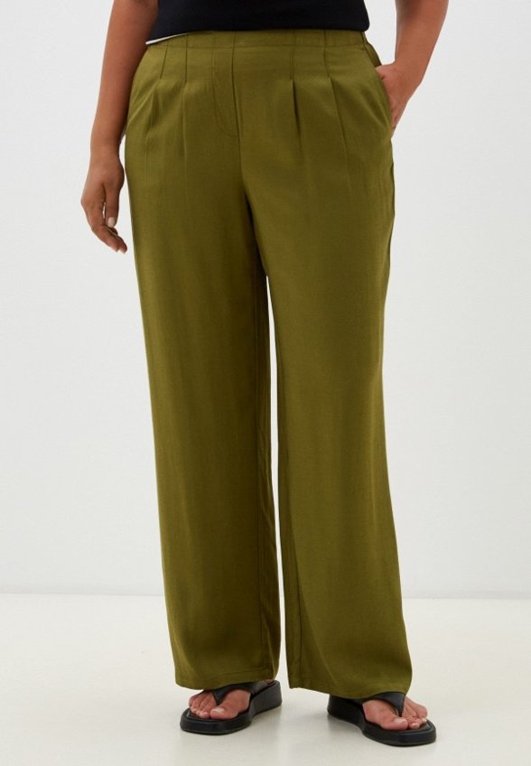 Брюки Punt Roma