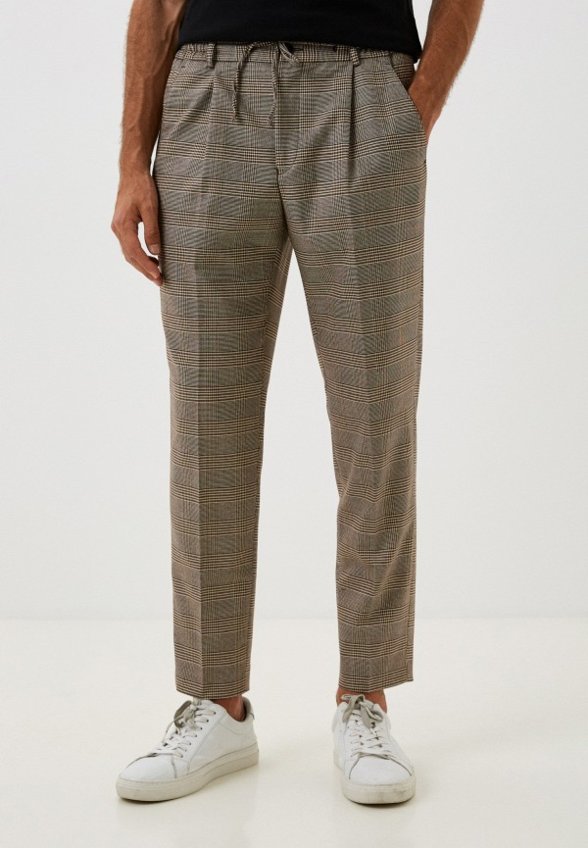 Брюки Marco Di Radi