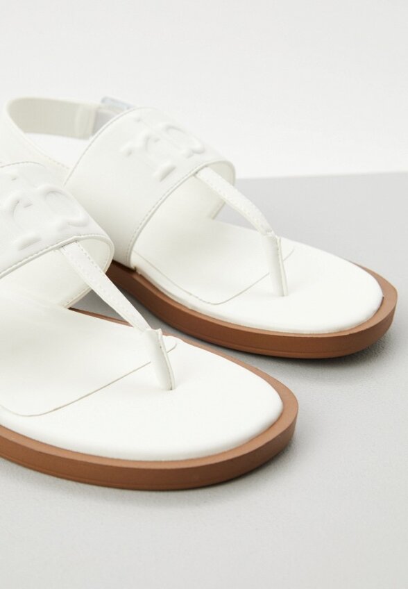 Сандалии Roccobarocco