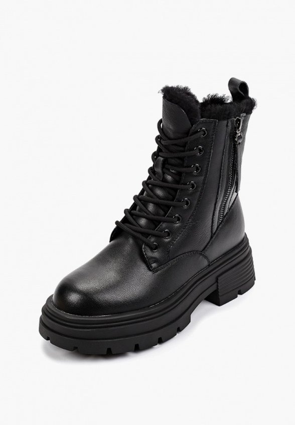 Ботинки Vitadela