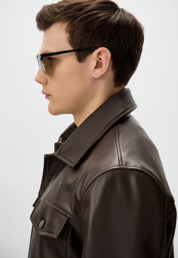 Очки солнцезащитные Saint Laurent