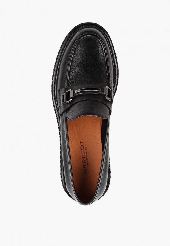 Лоферы Abricot