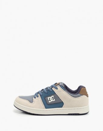 Кеды DC Shoes мужчинам