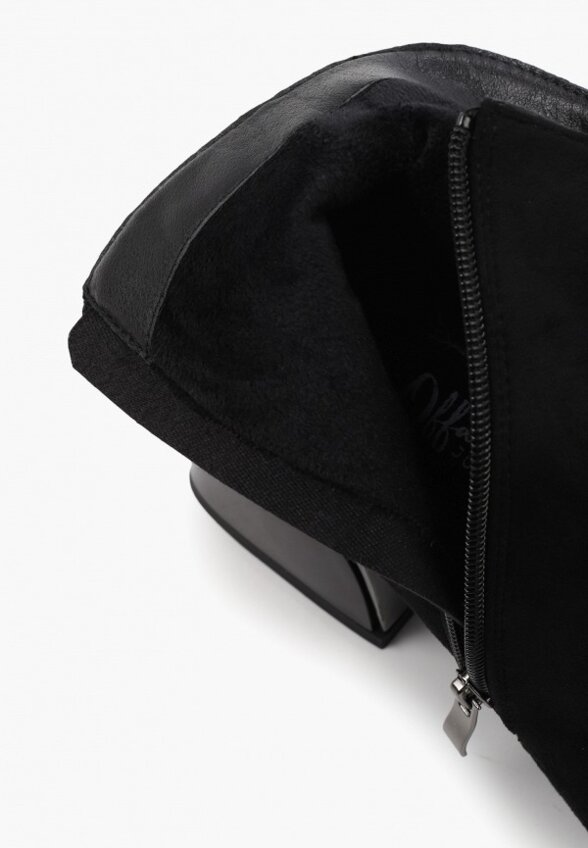 Ботильоны Obba