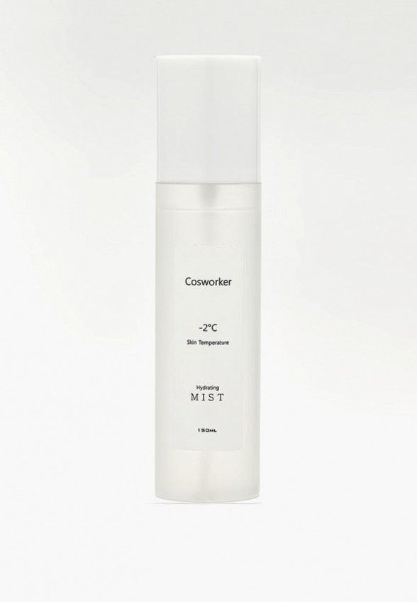 Спрей для лица Cosworker