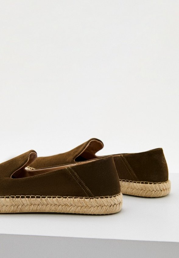 Эспадрильи Hackett London