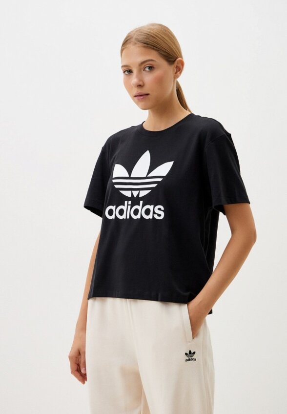 Футболка adidas Originals