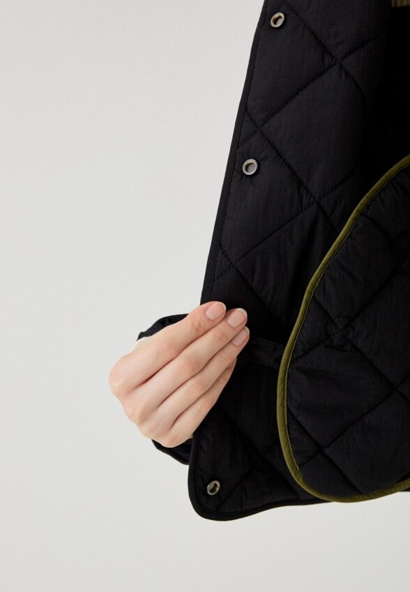 Куртка стеганая Angelo Bonetti