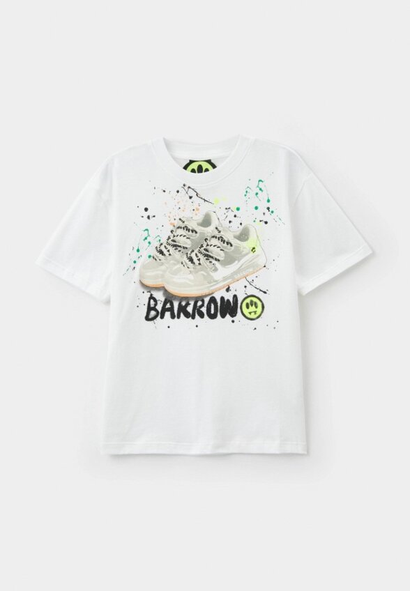 Футболка Barrow Kids