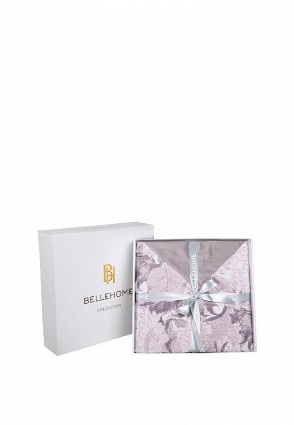 Постельное белье Евро Bellehome