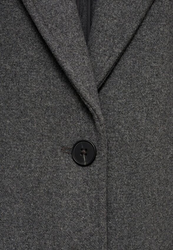 Пальто Mango Teen