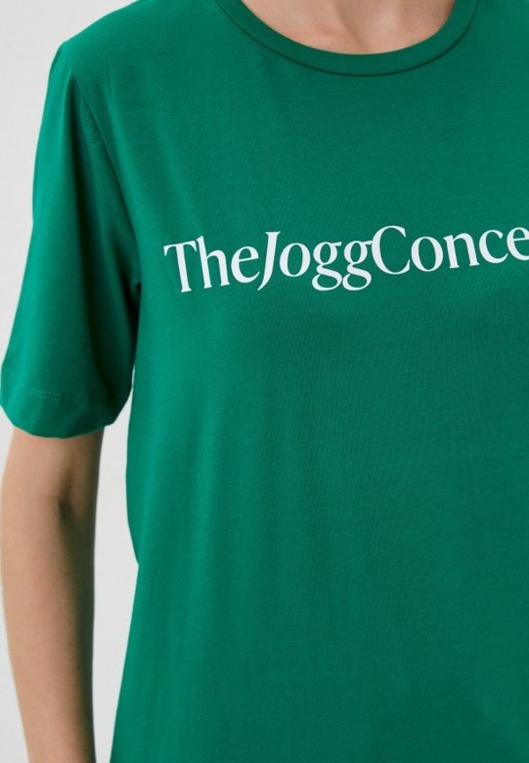 Футболка TheJoggConcept