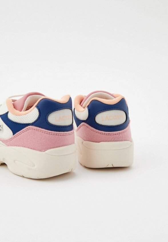 Кроссовки Lacoste