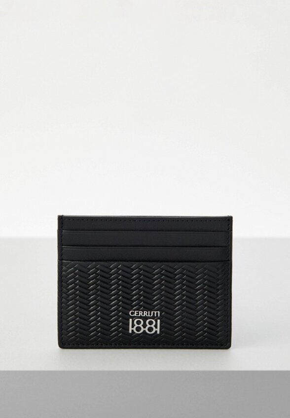 Кредитница Cerruti 1881