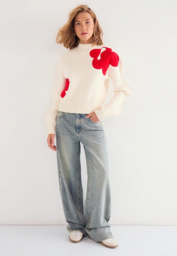 Джемпер Vittoria Vicci