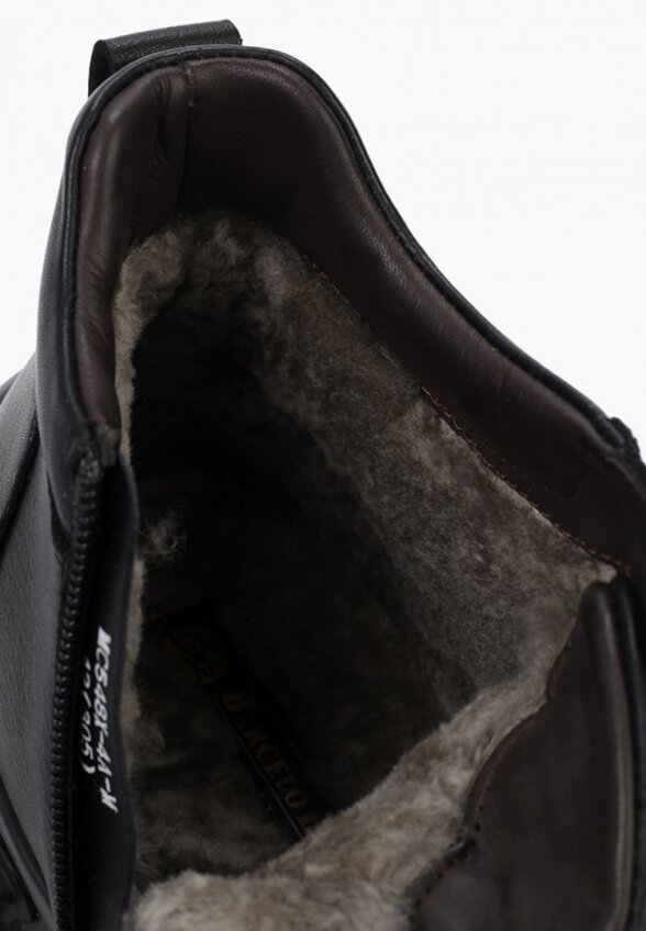 Кроссовки Barcelo Biagi