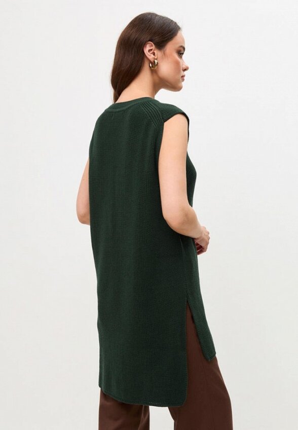 Жилет Сиринга