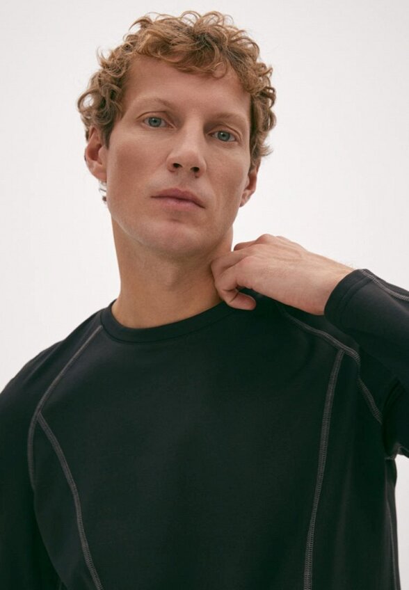 Термобелье верх Zavi