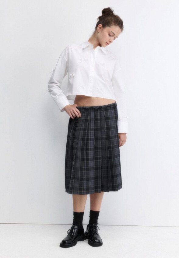 Рубашка Befree