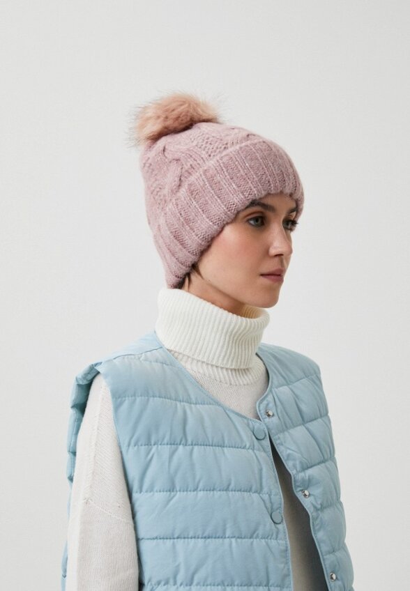 Шапка W.sharvel