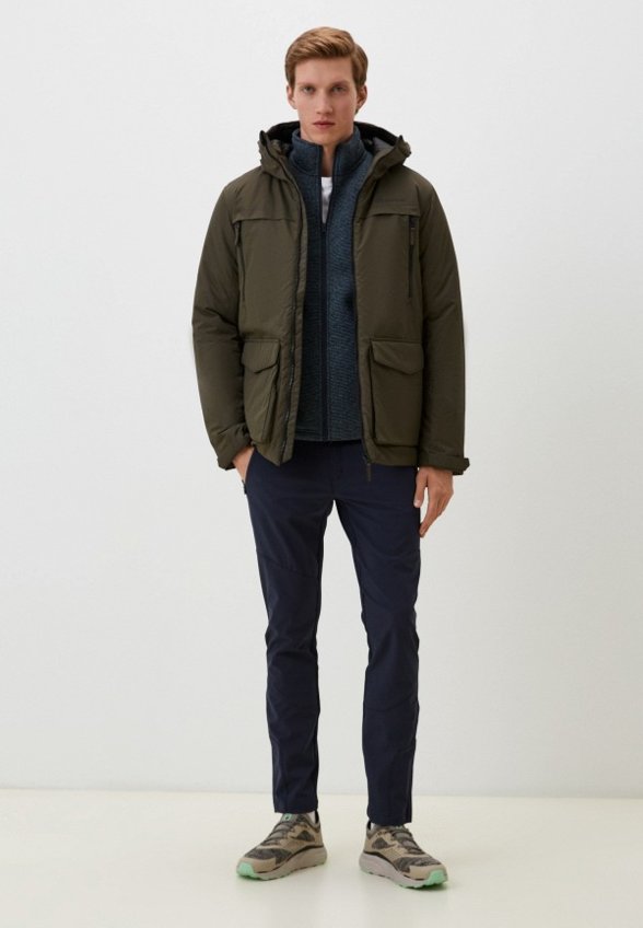 Куртка утепленная Outventure