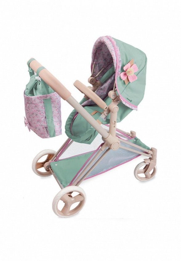 Коляска DeCuevas Toys