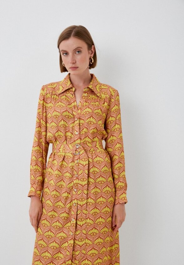 Платье Sabrina Scala