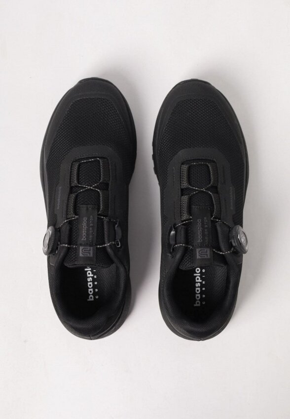 Кроссовки трекинговые Baasploa