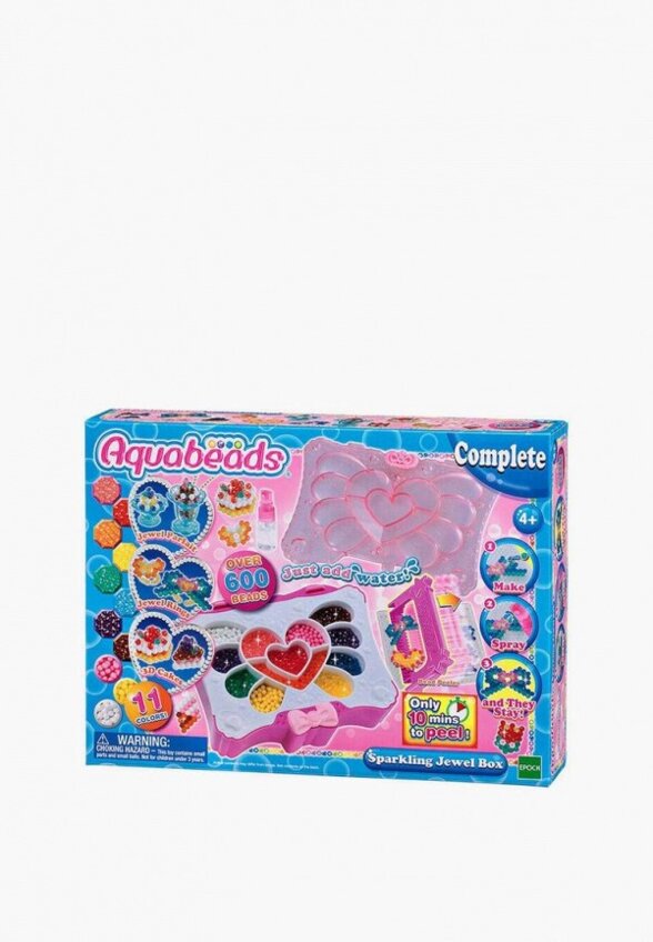 Набор игровой Aquabeads