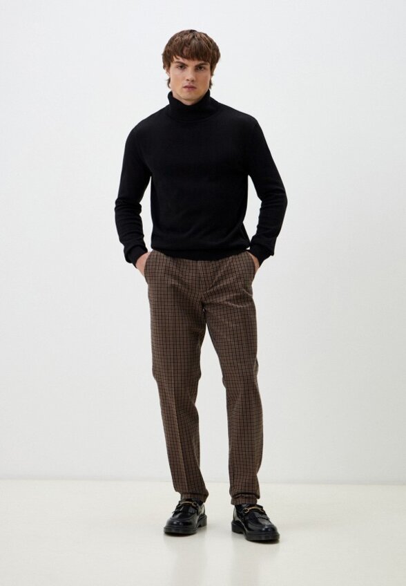 Водолазка Tom Tailor