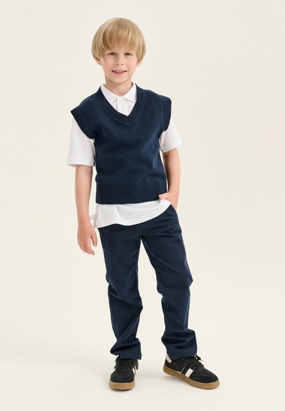 Жилет Tom Tailor