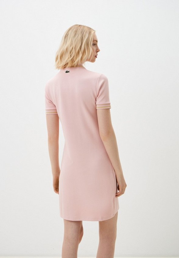 Платье Lacoste