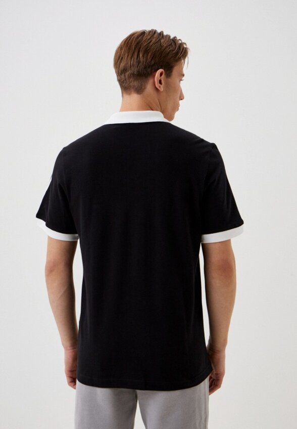 Поло adidas Originals