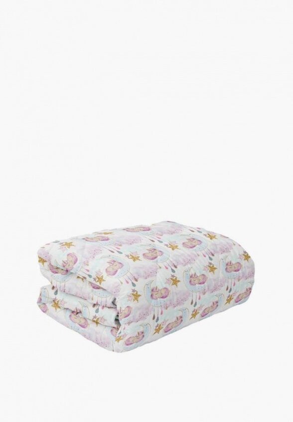 Одеяло детское Juno
