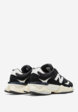 Кроссовки New Balance 9060, Черный7  - превью
