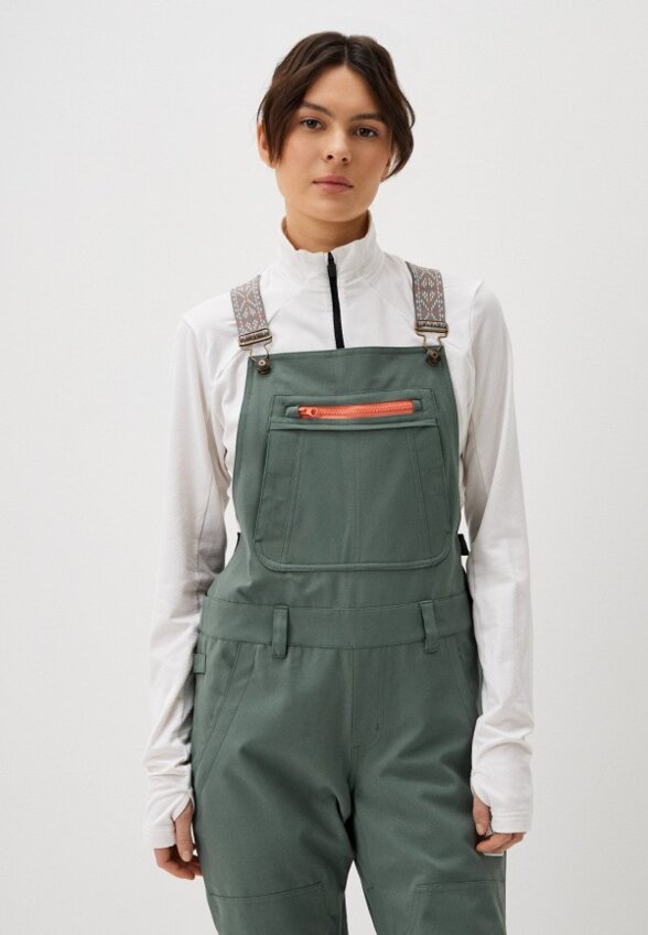 Брюки сноубордические DC Shoes