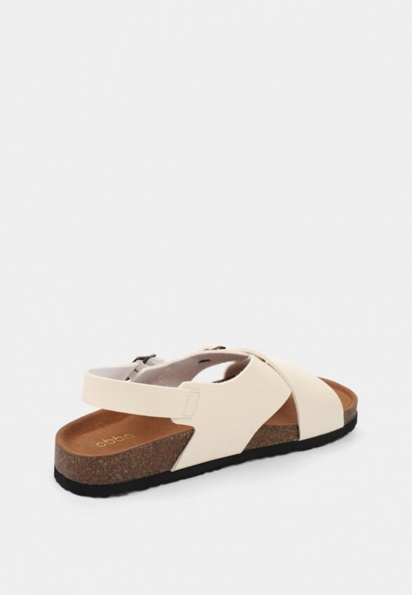 Сандалии Obba
