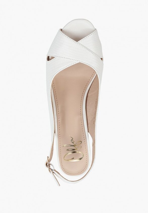 Босоножки Obba