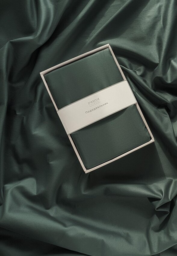 Пододеяльник Евро DeNastia