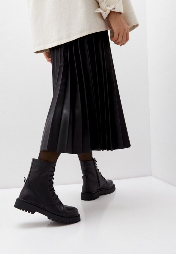 Ботинки To Be Blossom