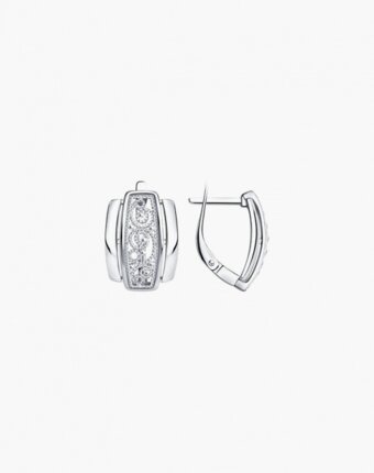 Серьги Diamant женщинам