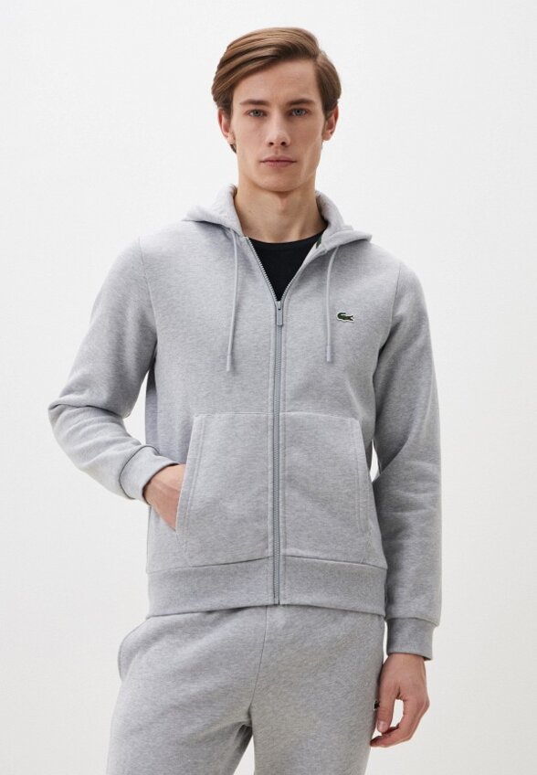 Костюм спортивный Lacoste