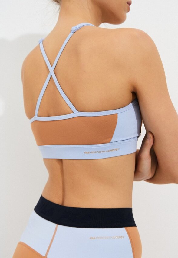 Топ спортивный Fila
