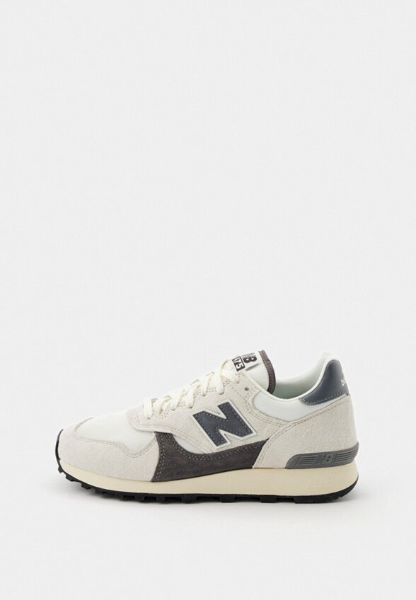 Кроссовки New Balance