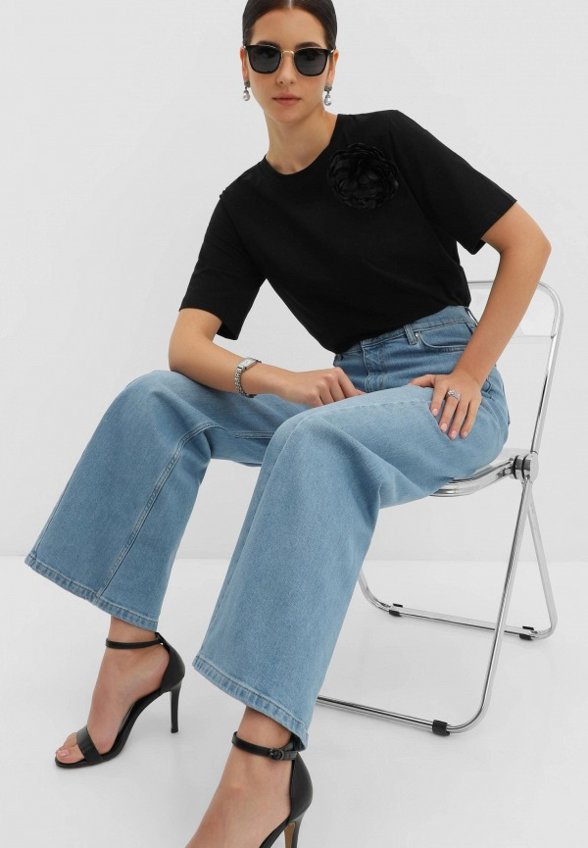 Джинсы Passegiata